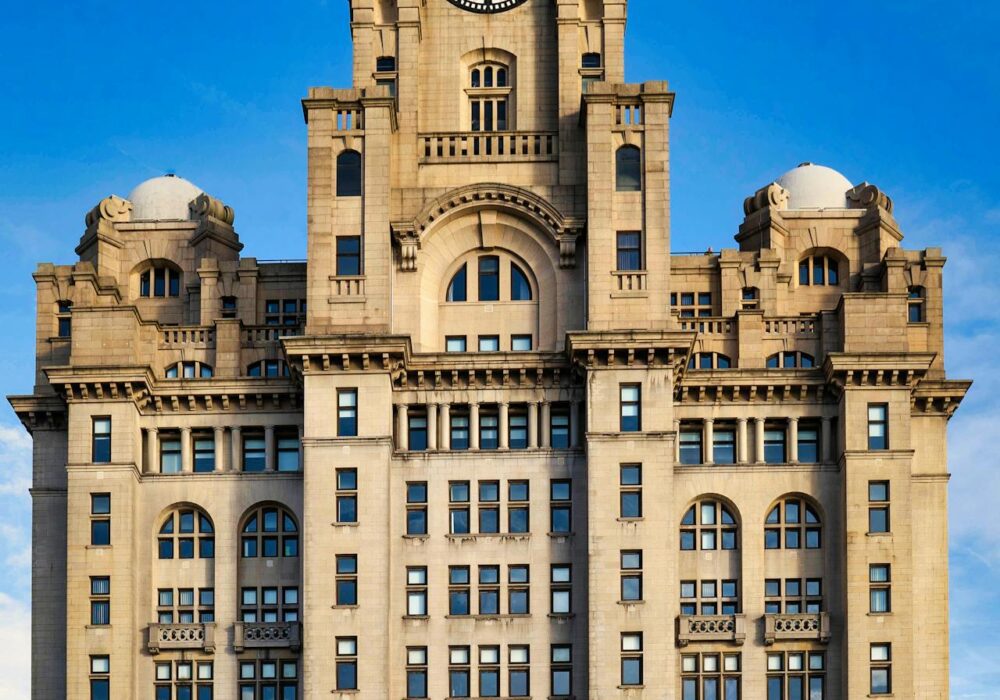 Liverpool