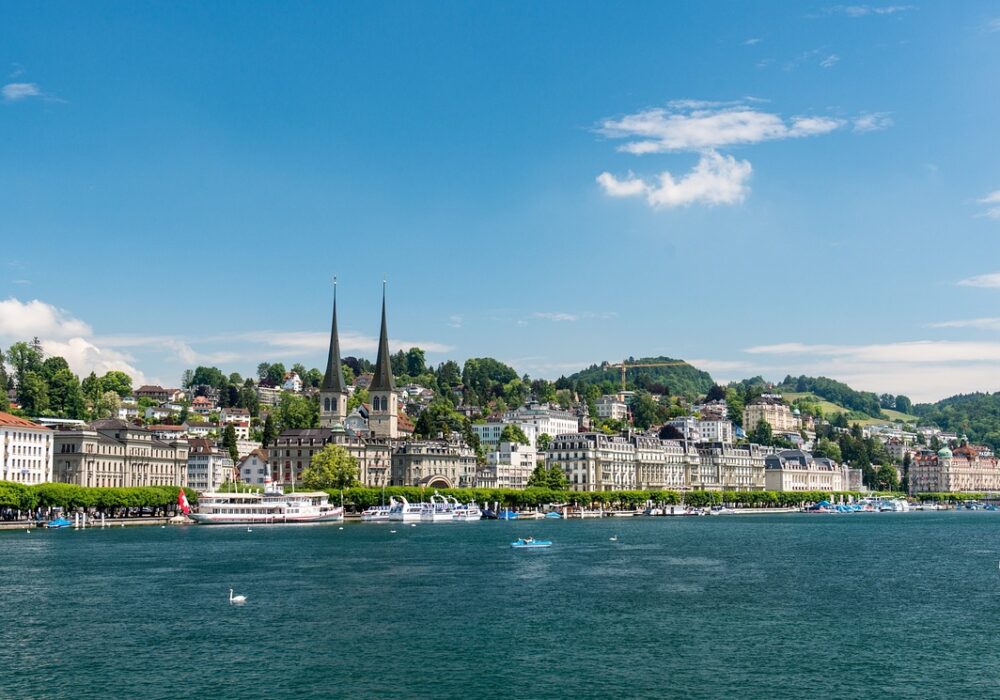 Lucerne
