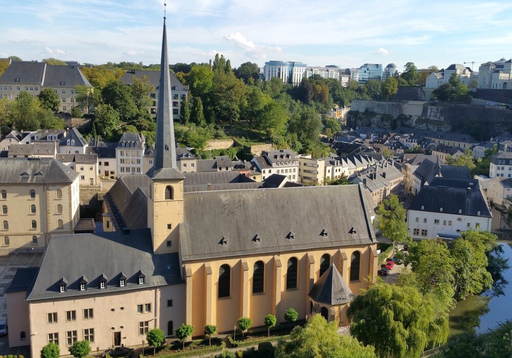 Luxembourg