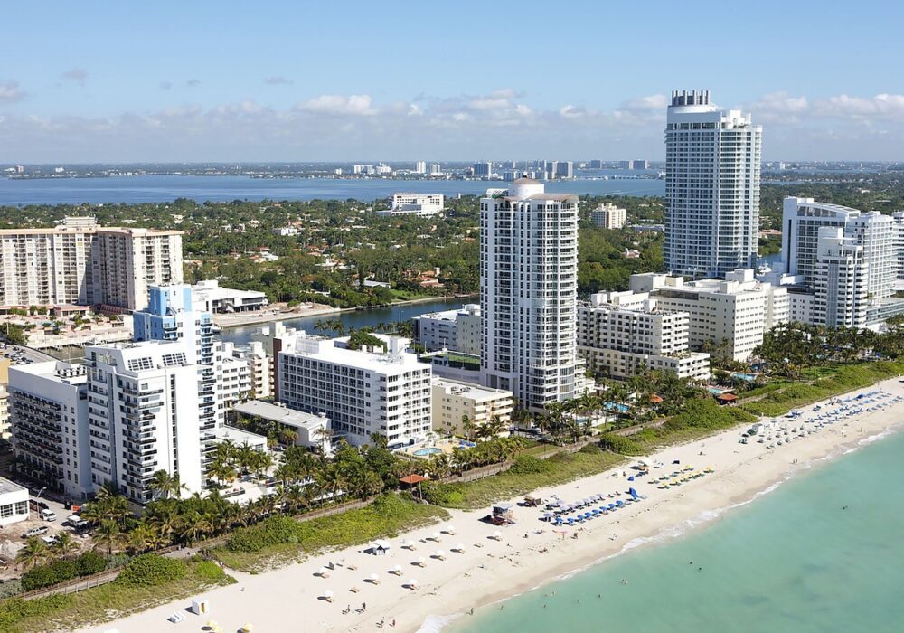 Miami