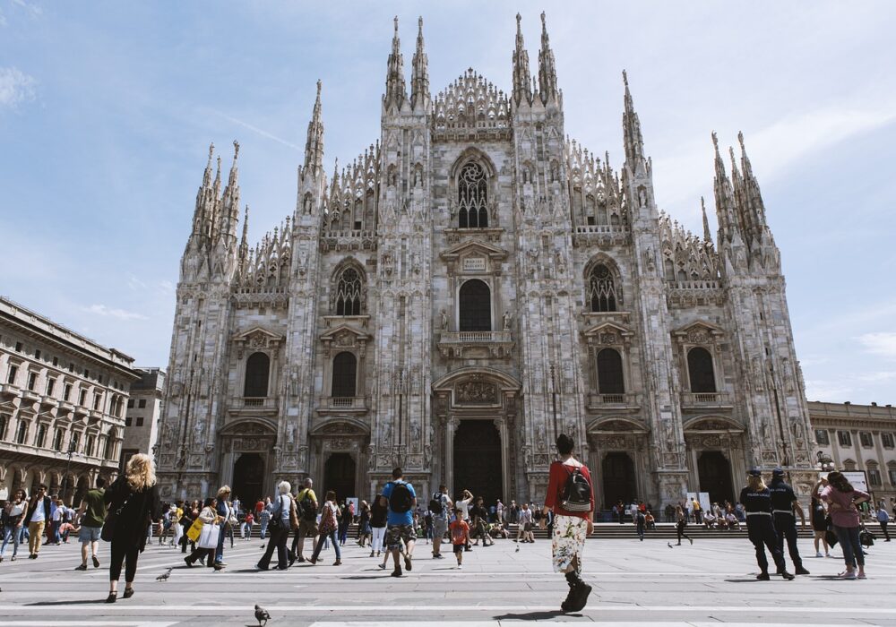 Milan