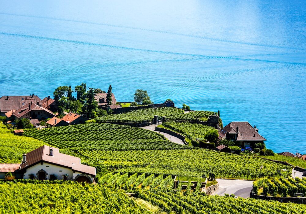 Montreux