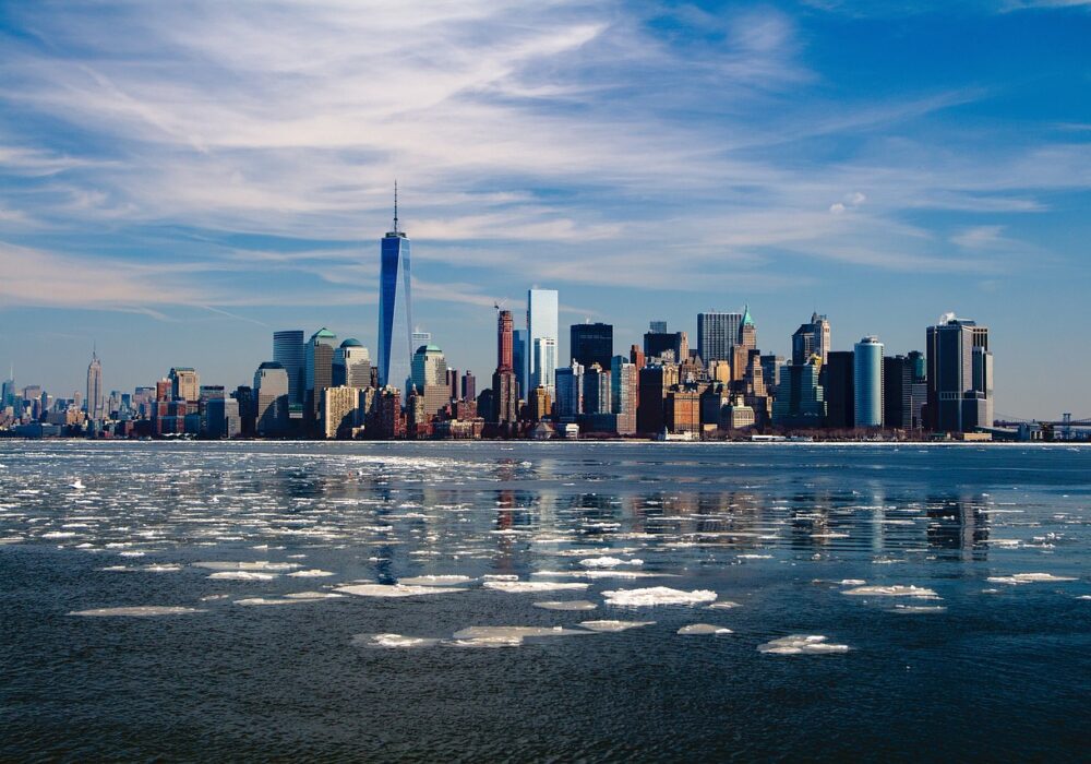 New York City