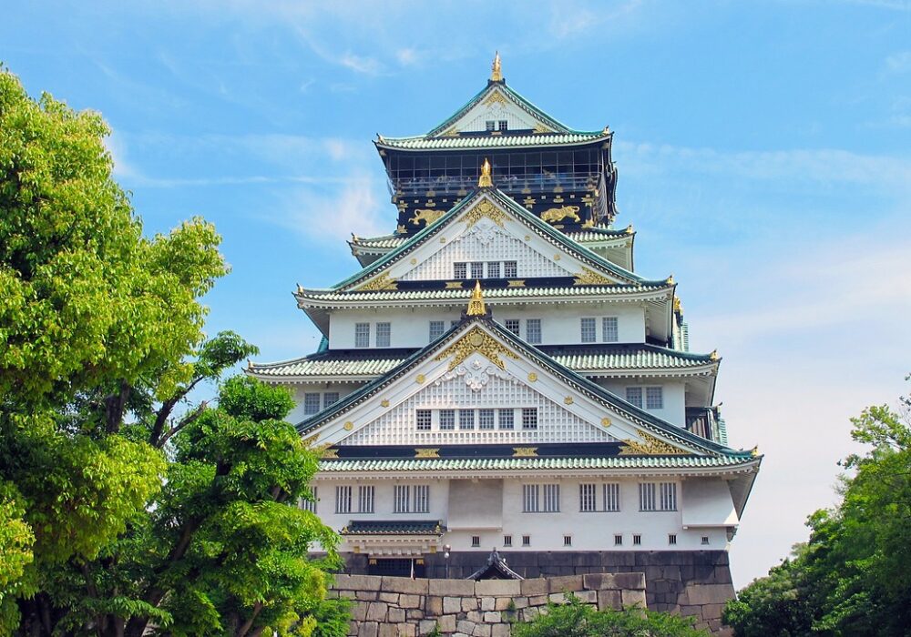 Osaka