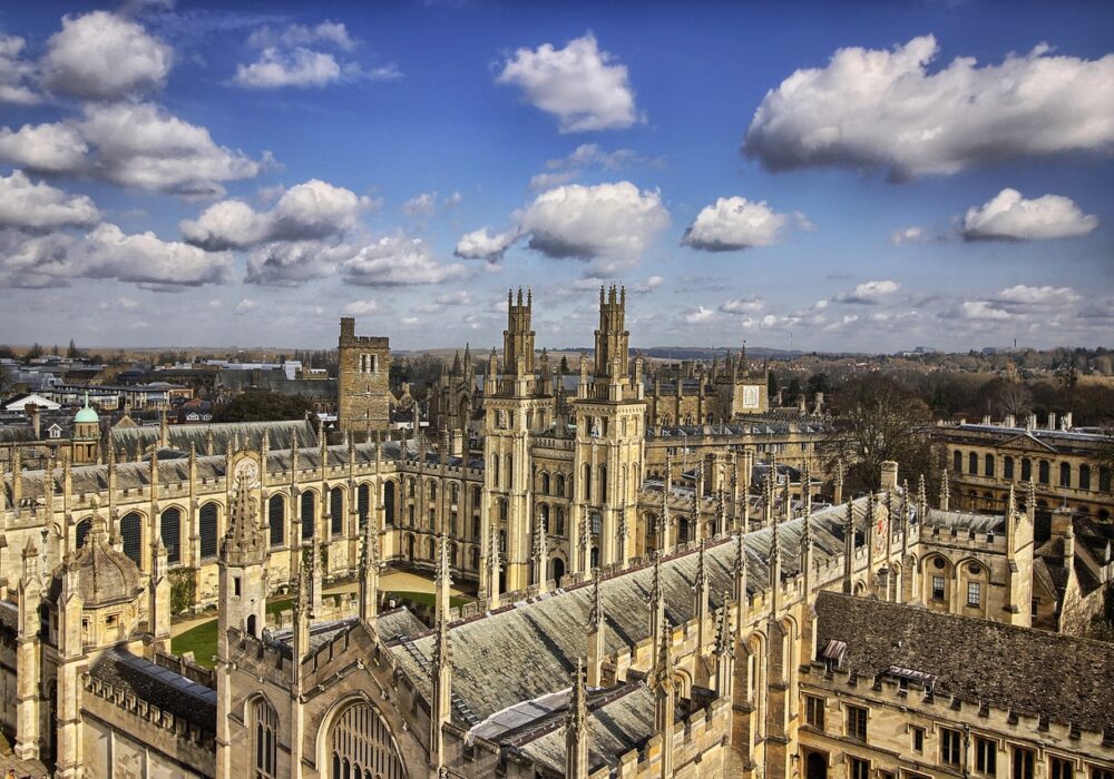 Oxford