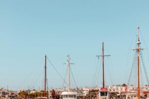 Find weed in Paros