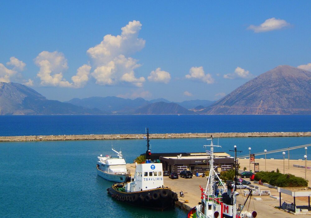 Patras