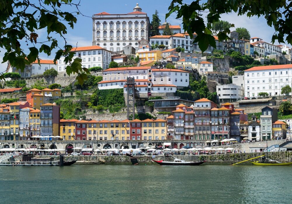 Porto