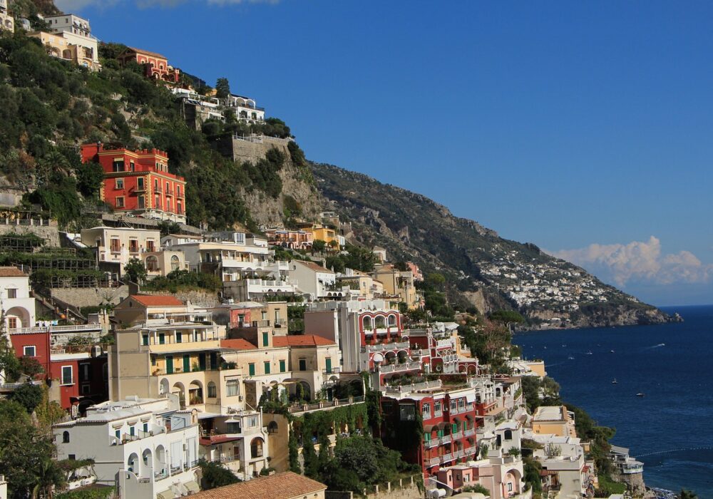 Positano