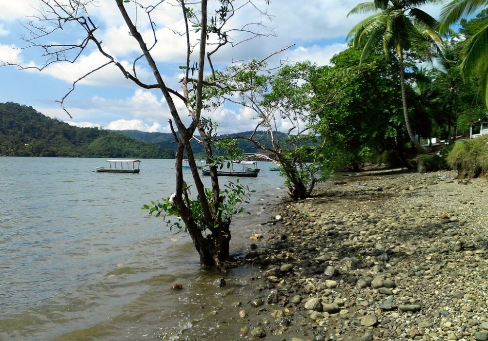 Puntarenas, Costa Rica