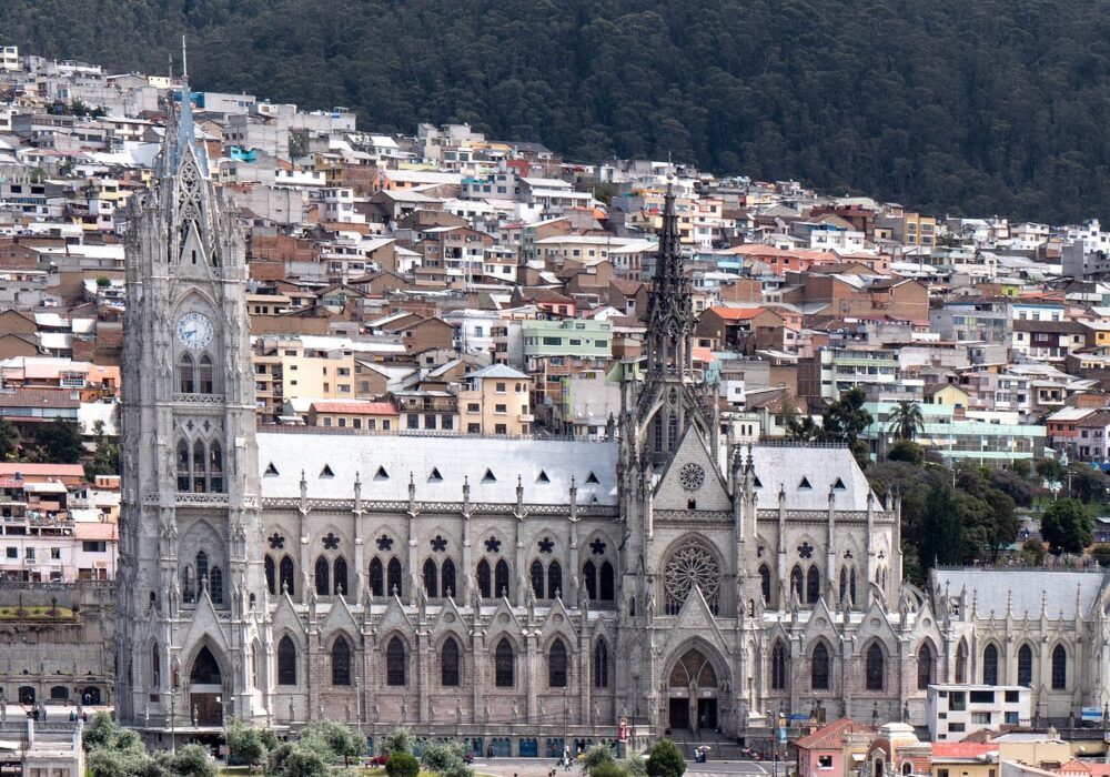 Quito