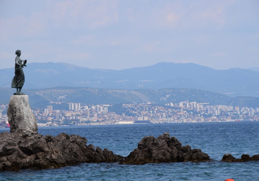 Rijeka, Croatia