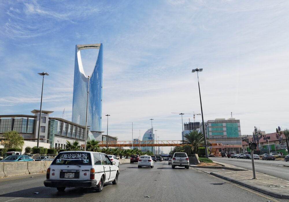 Riyadh