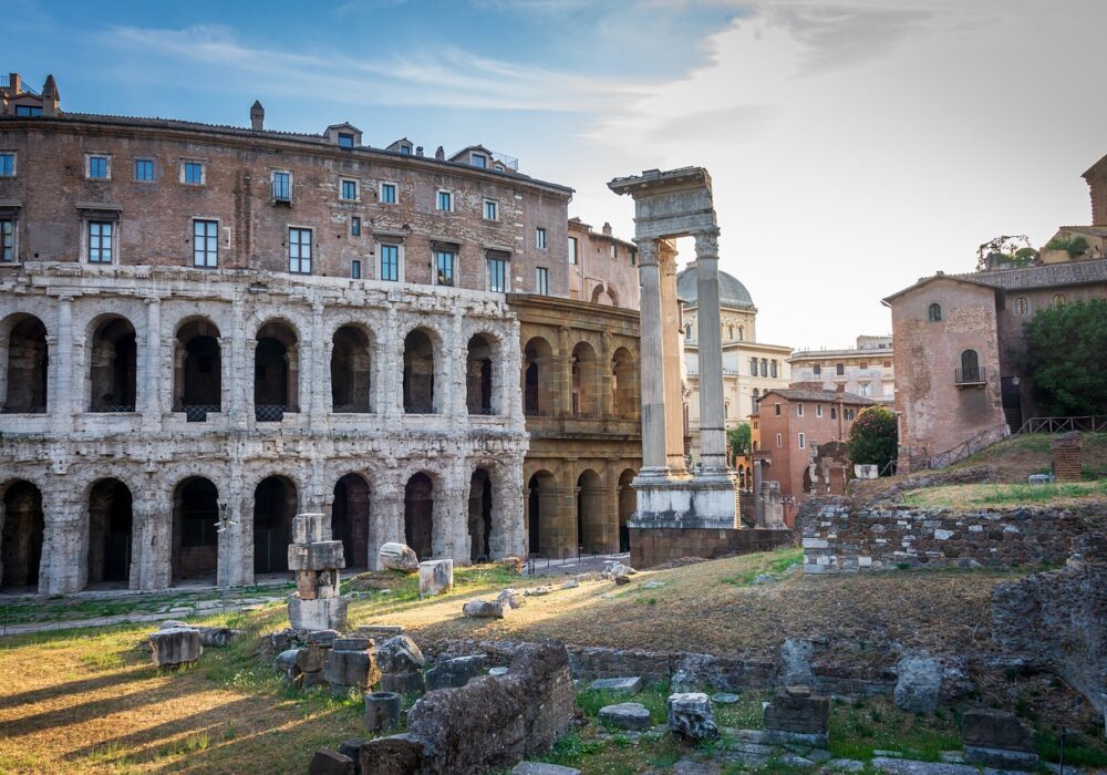 Rome