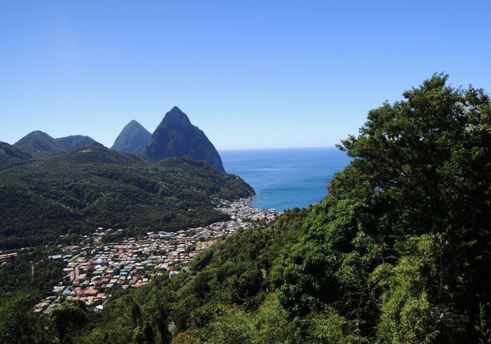 Saint Lucia