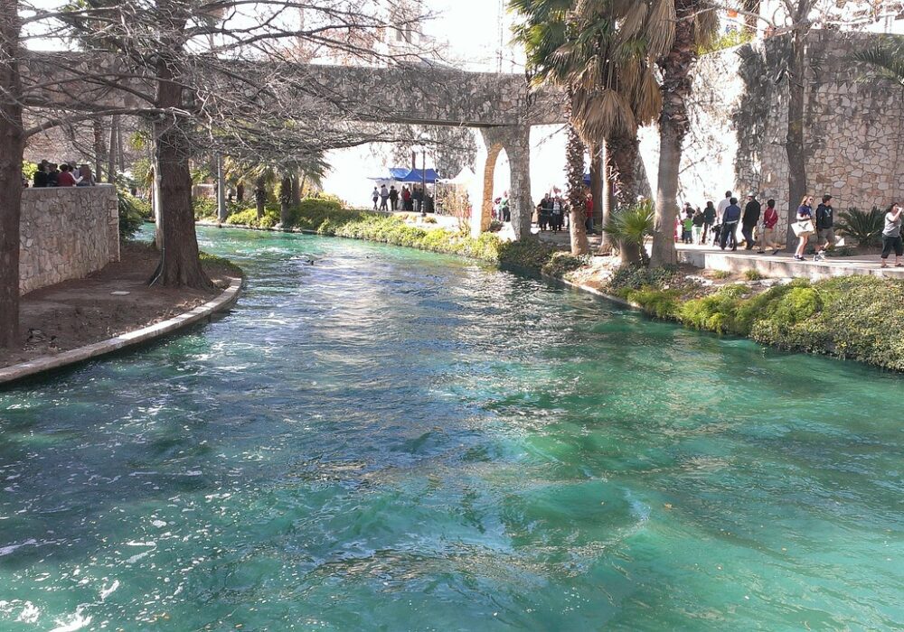 San Antonio
