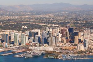 San Diego