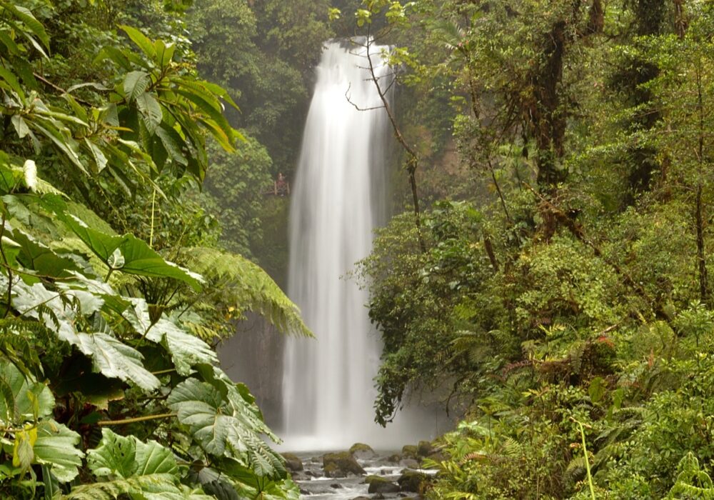 San José in Costa Rica