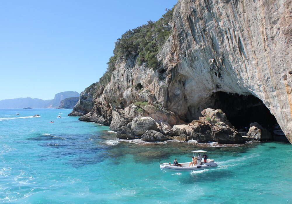 Sardinia