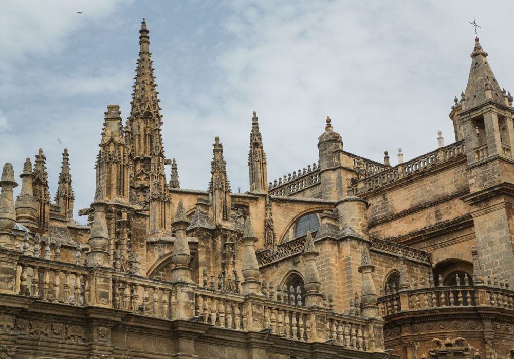 Seville