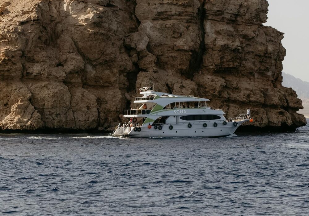 Sharm El Sheikh