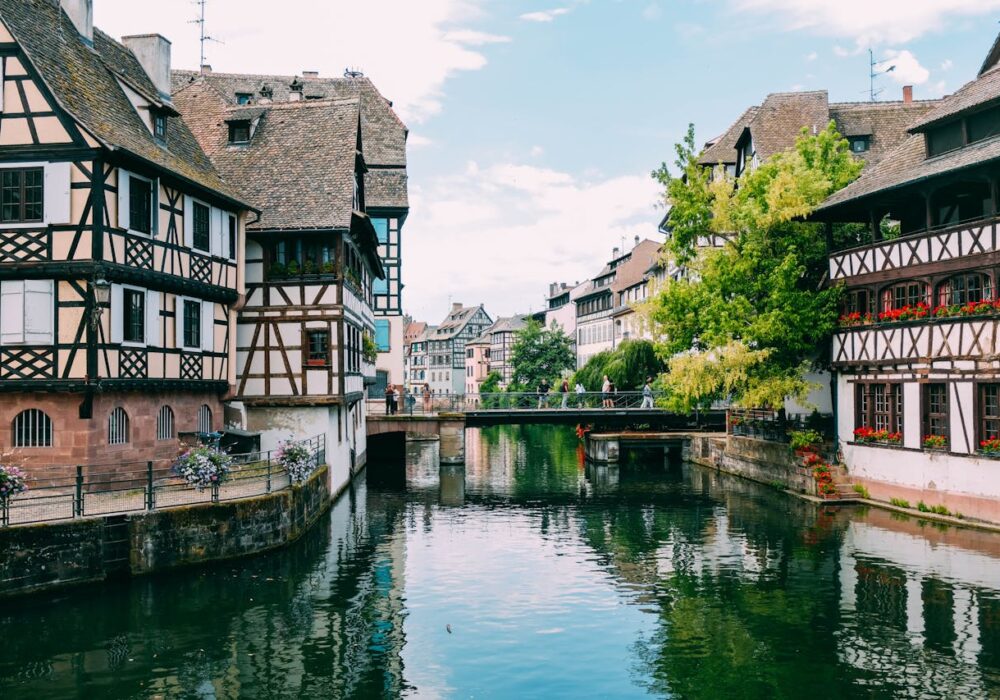 Strasbourg