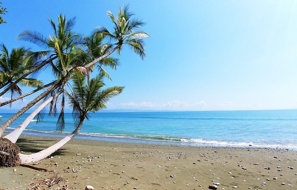 Tamarindo, Costa Rica