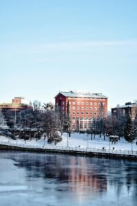 Find Weed in Tampere