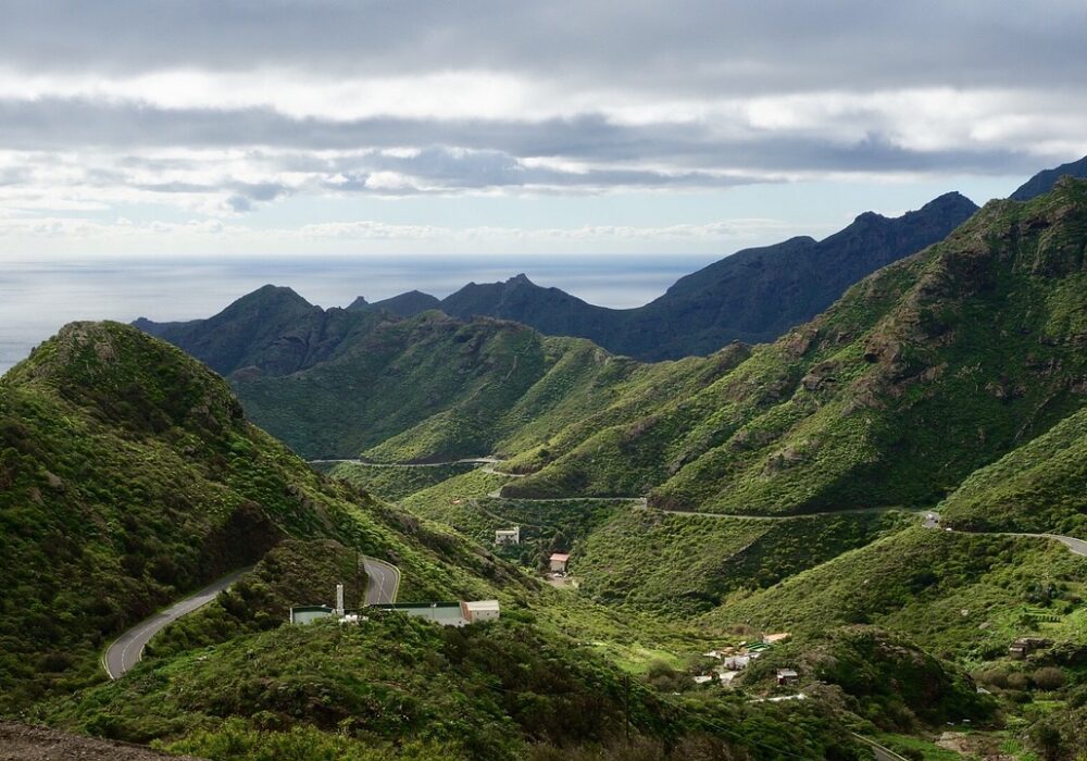 Tenerife