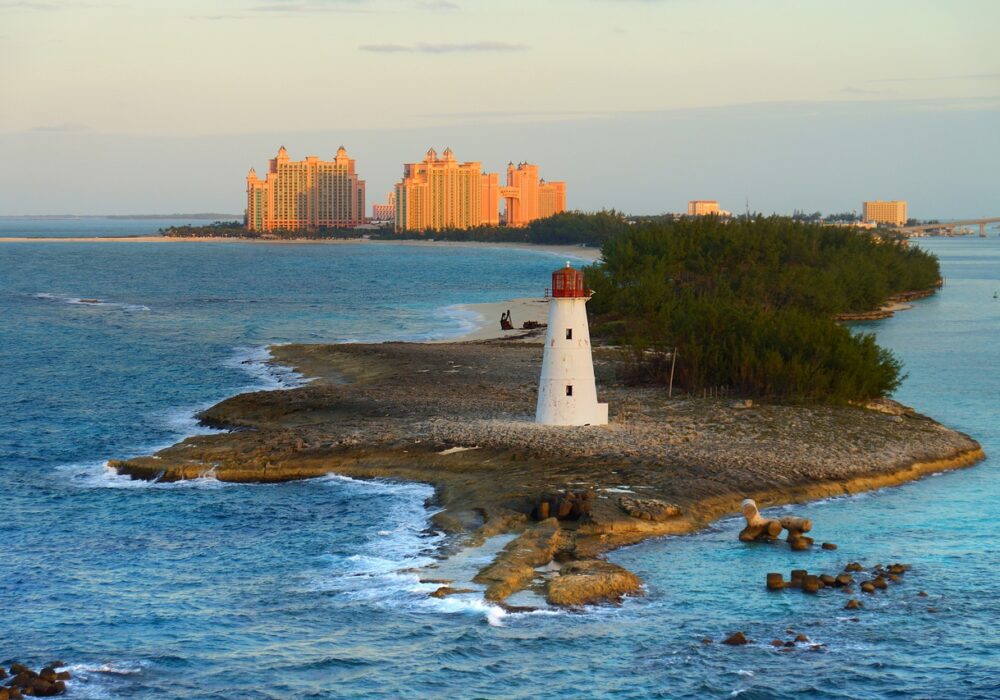 The Bahamas