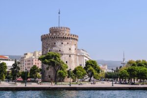 Thessaloniki