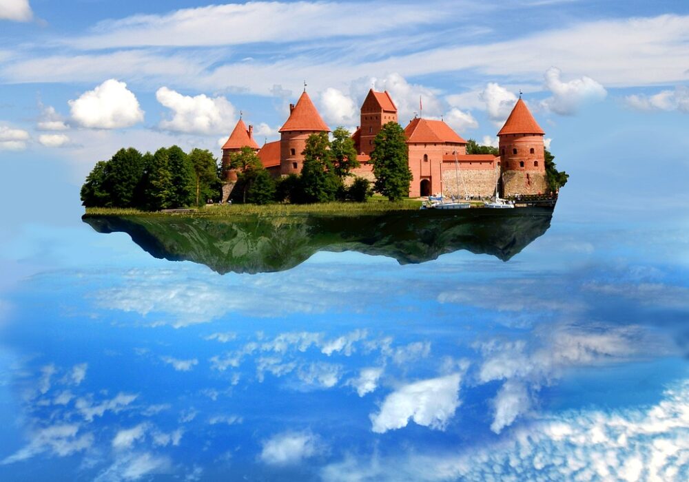 Trakai