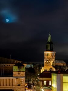 Find Weed in Turku