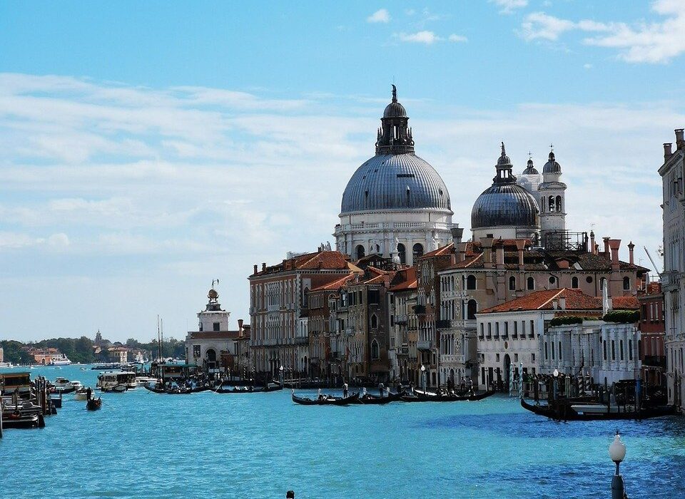 Venice