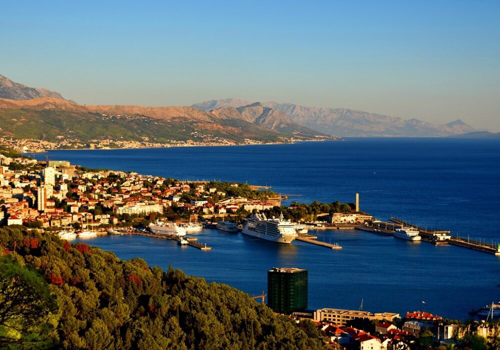 Vir, Croatia
