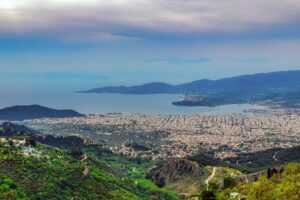 Find weed in Volos
