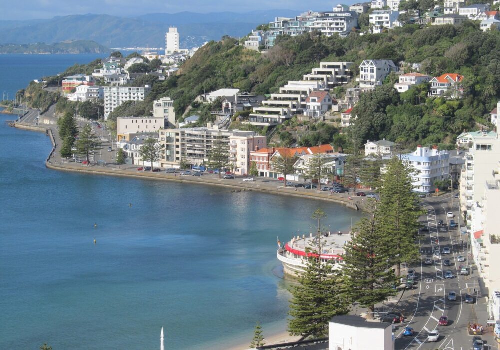 Wellington
