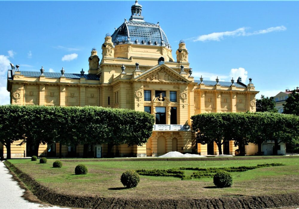 Zagreb, Croatia