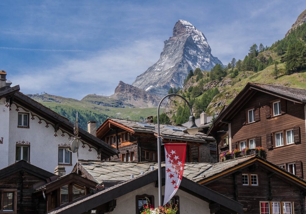 Zermatt