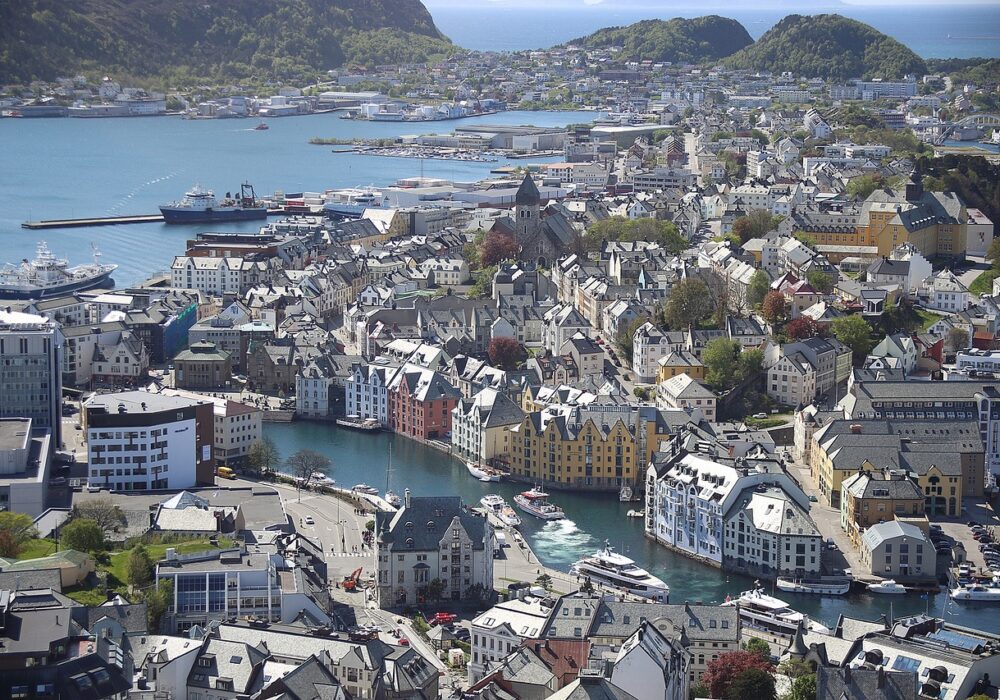 Ålesund