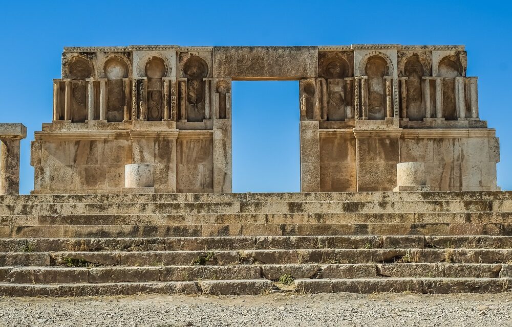 Amman