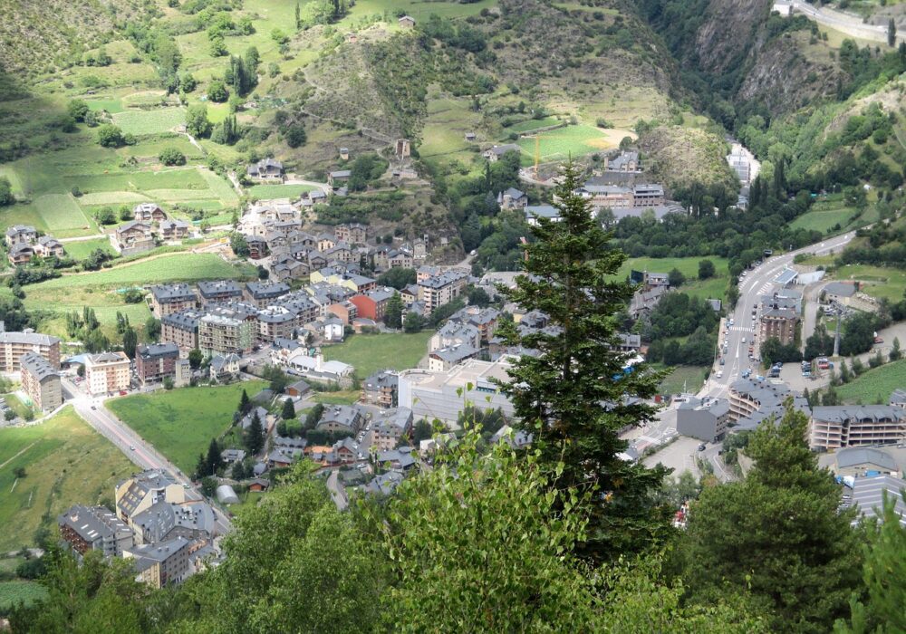 Andorra