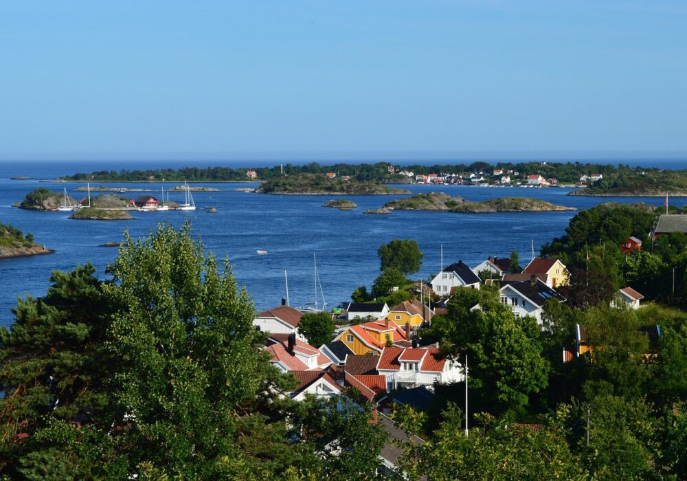 Arendal