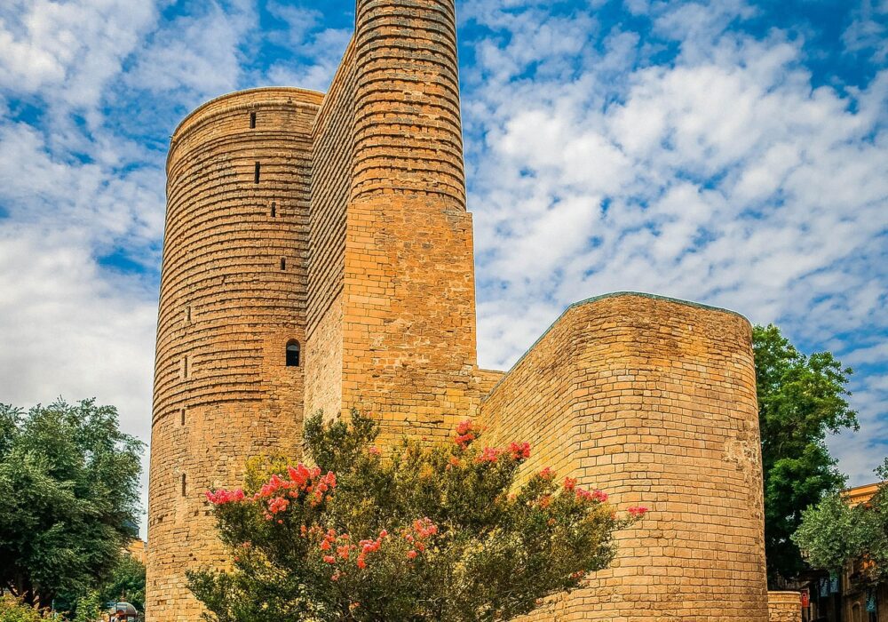 Baku