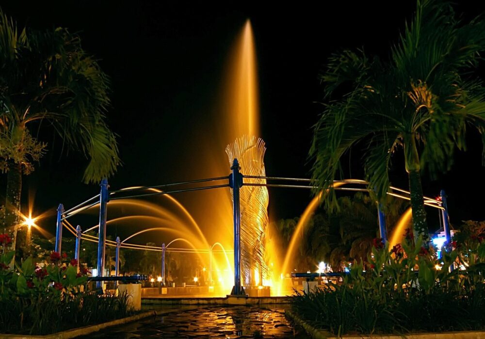 Balikpapan