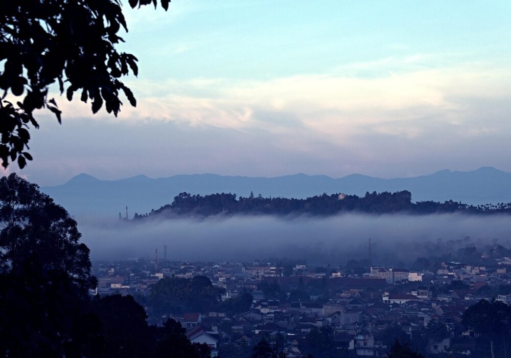 Bandung