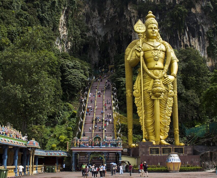 Batu Ferringhi