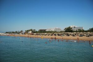Find Weed in Belek