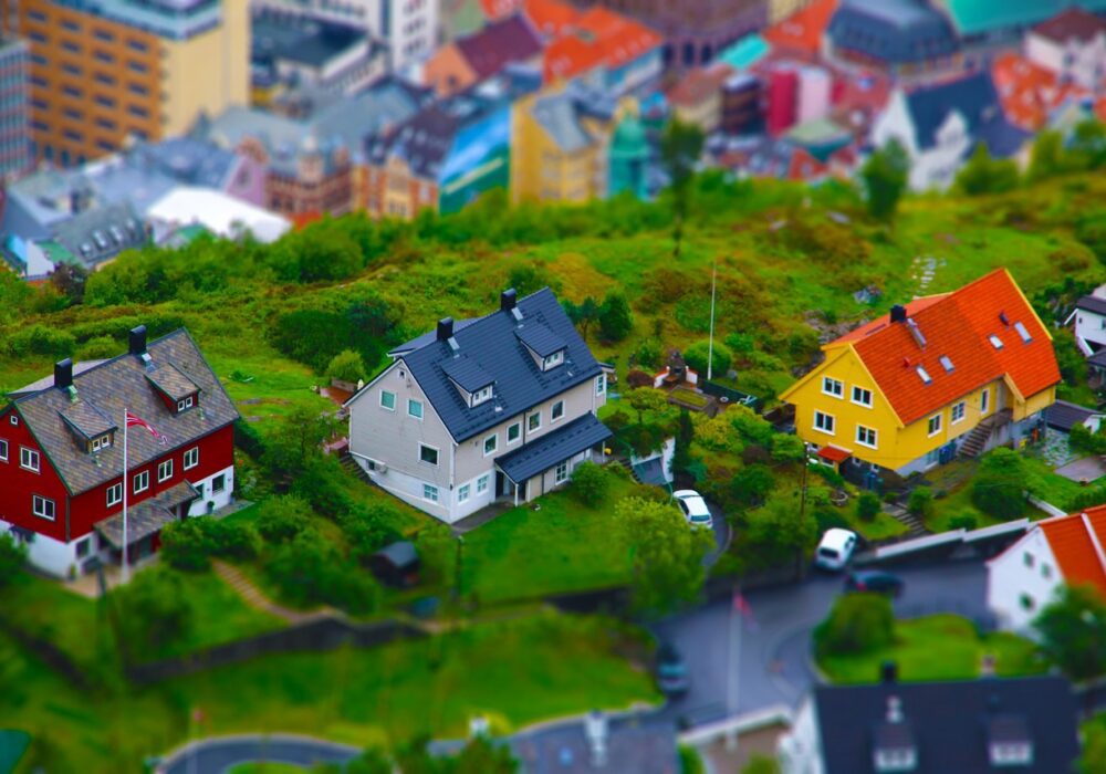 Bergen