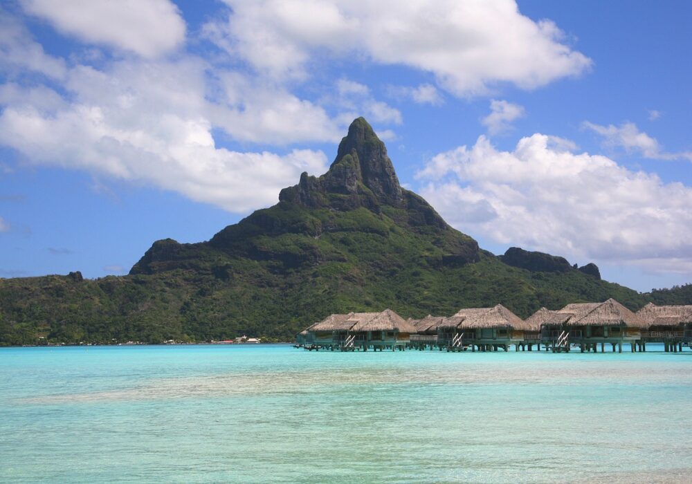 Bora Bora